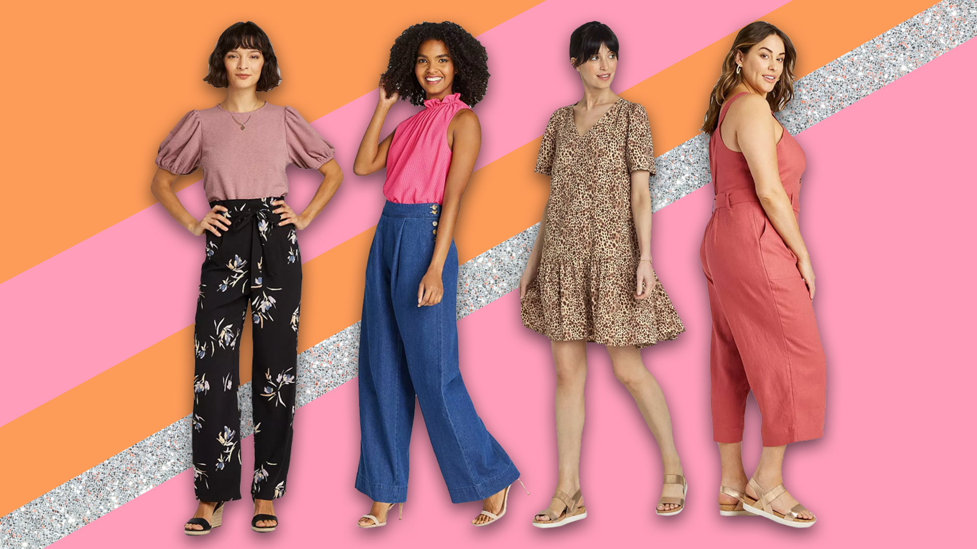 Thế nào là một chiếc đầm công sở hàng hiệu