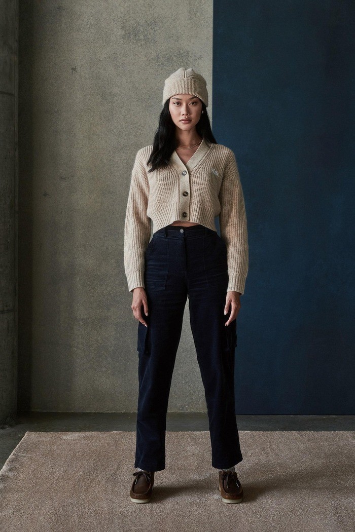 30 thương hiệu thời trang Việt Nam nổi tiếng bán chạy nhất - Ảnh 1