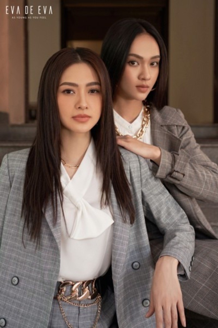 30 thương hiệu thời trang Việt Nam nổi tiếng bán chạy nhất - Ảnh 10