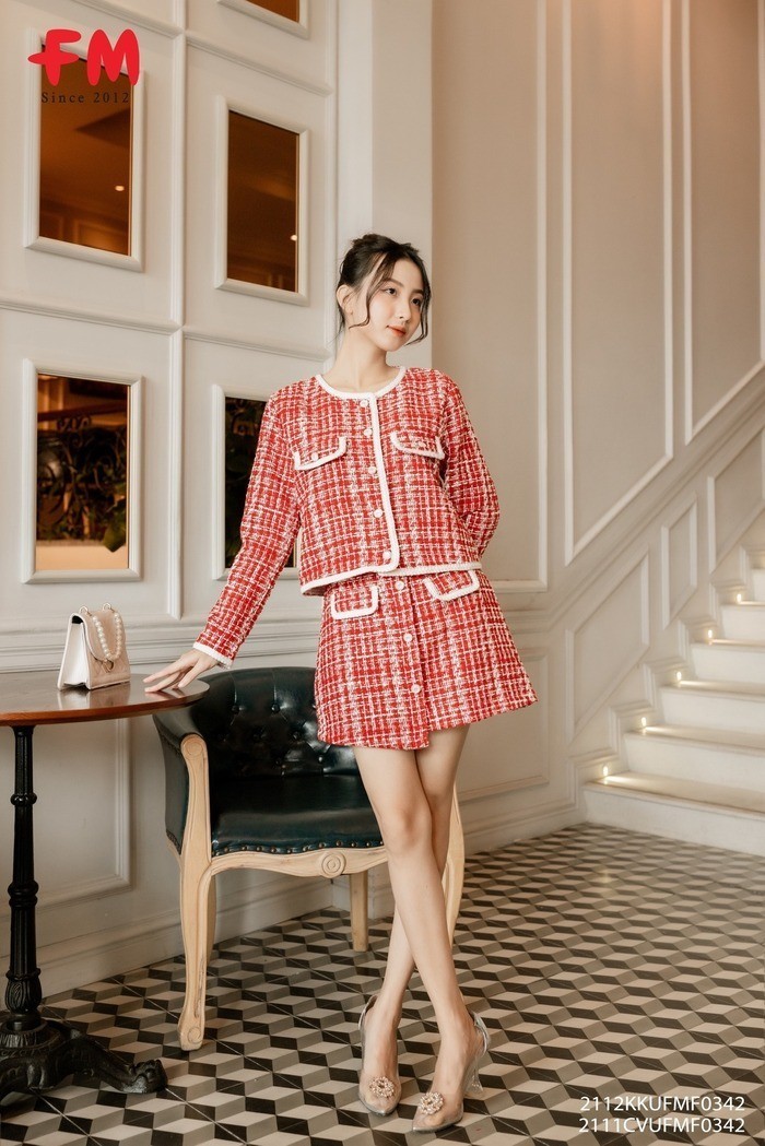 30 thương hiệu thời trang Việt Nam nổi tiếng bán chạy nhất - Ảnh 11