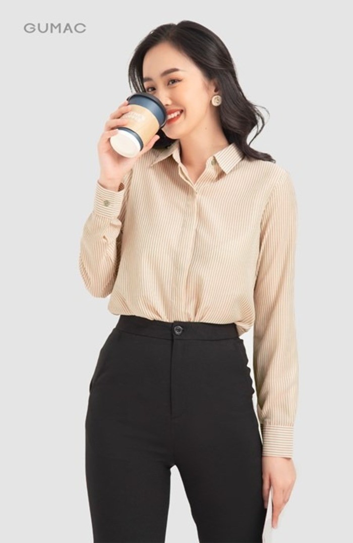 30 thương hiệu thời trang Việt Nam nổi tiếng bán chạy nhất - Ảnh 12