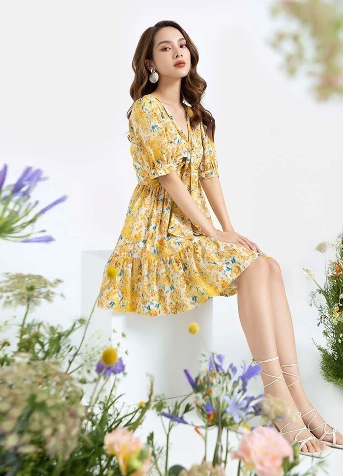 30 thương hiệu thời trang Việt Nam nổi tiếng bán chạy nhất - Ảnh 13