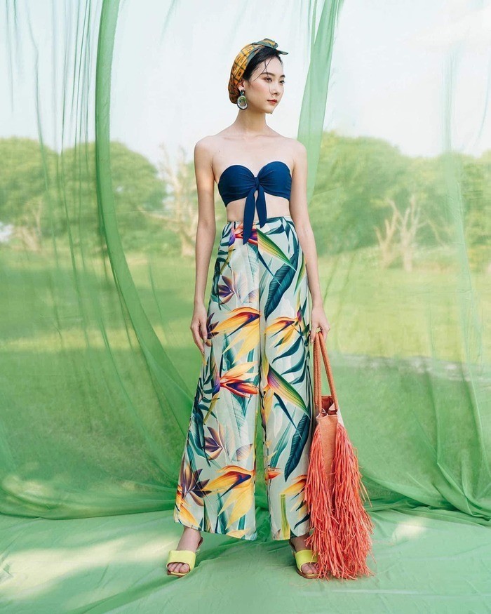 30 thương hiệu thời trang Việt Nam nổi tiếng bán chạy nhất - Ảnh 14