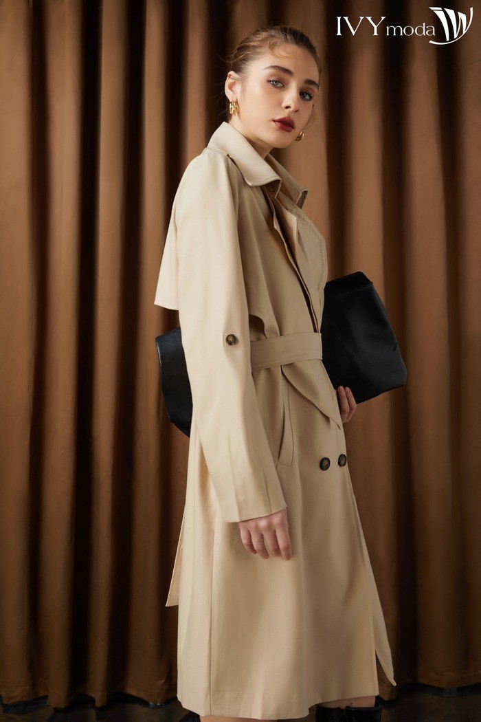 30 thương hiệu thời trang Việt Nam nổi tiếng bán chạy nhất - Ảnh 15