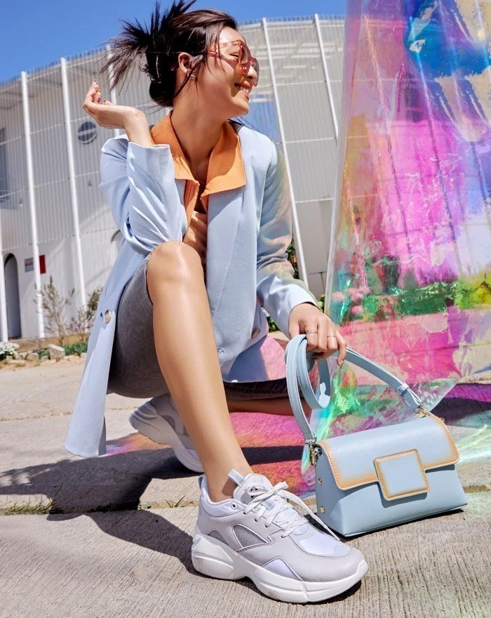 30 thương hiệu thời trang Việt Nam nổi tiếng bán chạy nhất - Ảnh 16