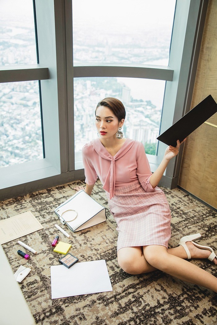 30 thương hiệu thời trang Việt Nam nổi tiếng bán chạy nhất - Ảnh 17