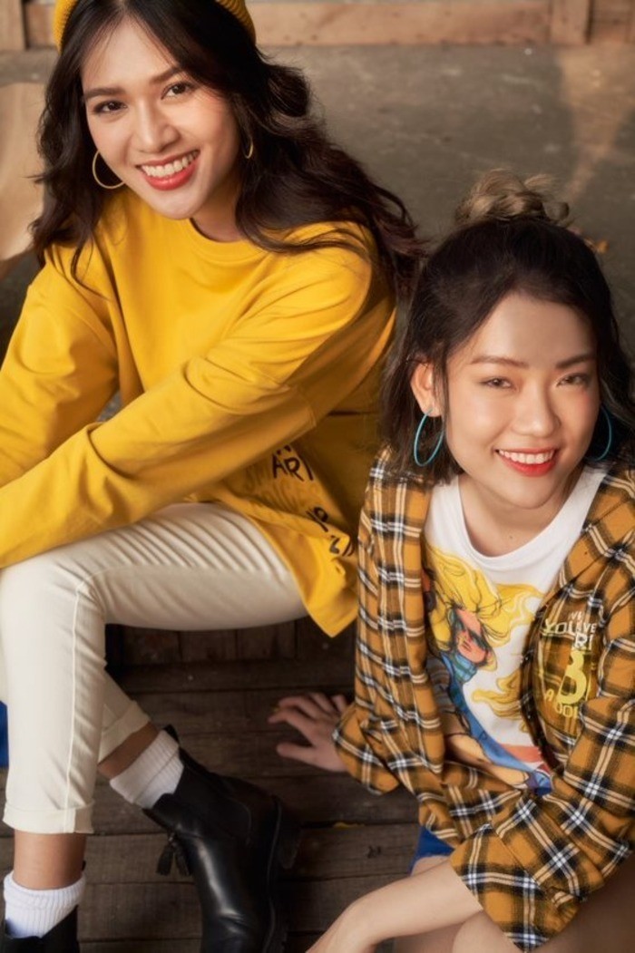 30 thương hiệu thời trang Việt Nam nổi tiếng bán chạy nhất - Ảnh 19