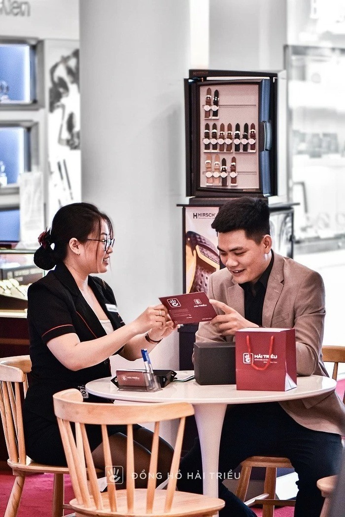 30 thương hiệu thời trang Việt Nam nổi tiếng bán chạy nhất - Ảnh 2