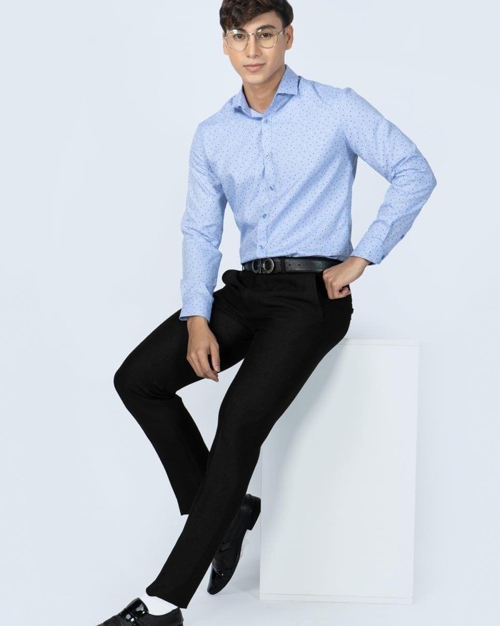 30 thương hiệu thời trang Việt Nam nổi tiếng bán chạy nhất - Ảnh 20