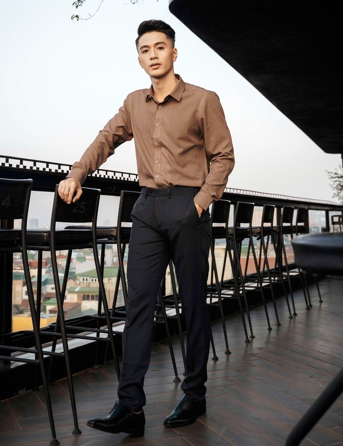 30 thương hiệu thời trang Việt Nam nổi tiếng bán chạy nhất - Ảnh 21