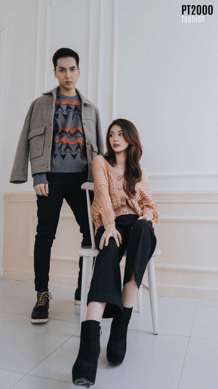 30 thương hiệu thời trang Việt Nam nổi tiếng bán chạy nhất - Ảnh 22