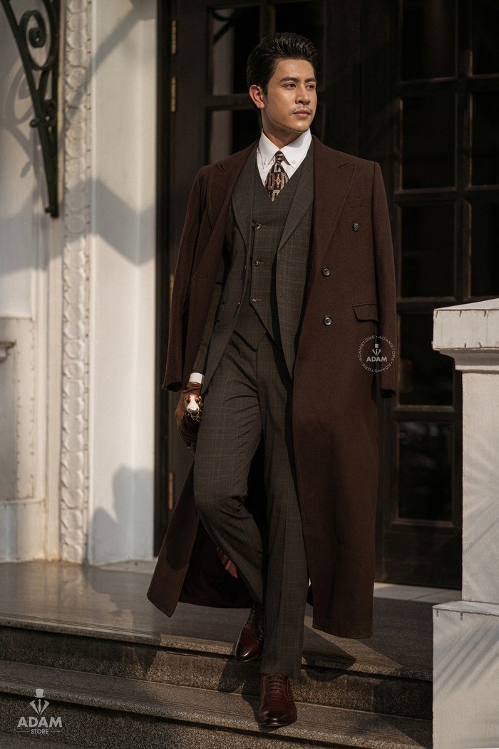 30 thương hiệu thời trang Việt Nam nổi tiếng bán chạy nhất - Ảnh 3