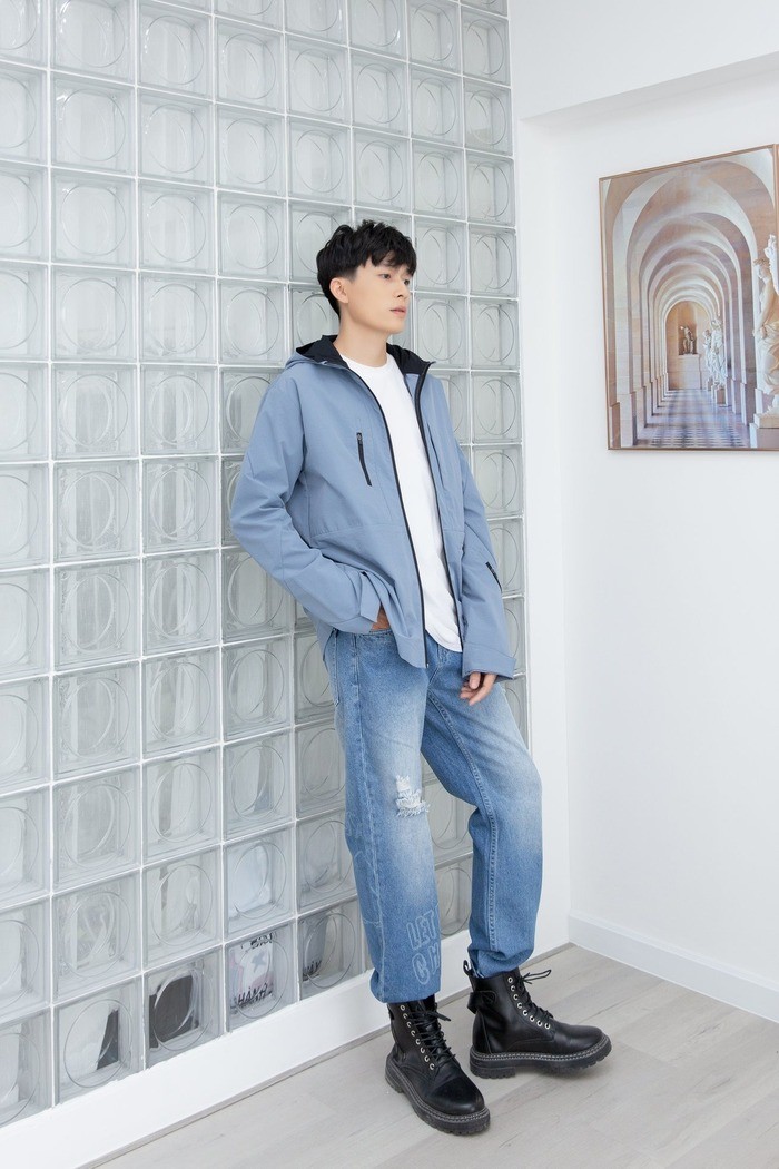 30 thương hiệu thời trang Việt Nam nổi tiếng bán chạy nhất - Ảnh 30