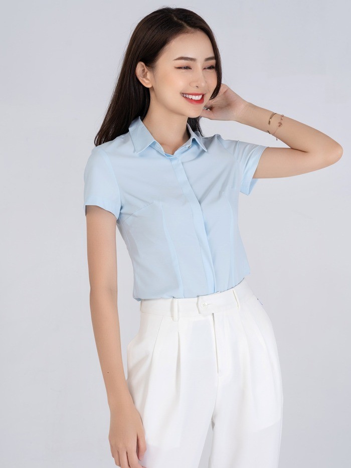 30 thương hiệu thời trang Việt Nam nổi tiếng bán chạy nhất - Ảnh 31