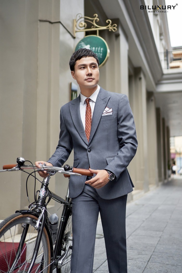 30 thương hiệu thời trang Việt Nam nổi tiếng bán chạy nhất - Ảnh 5