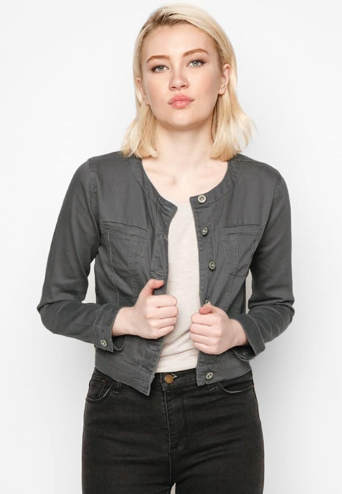 30 thương hiệu thời trang Việt Nam nổi tiếng bán chạy nhất - Ảnh 6