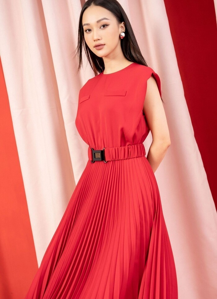 30 thương hiệu thời trang Việt Nam nổi tiếng bán chạy nhất - Ảnh 9