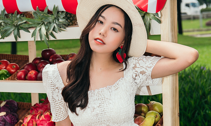 TNG làm mới phong cách thời trang công sở truyền thống