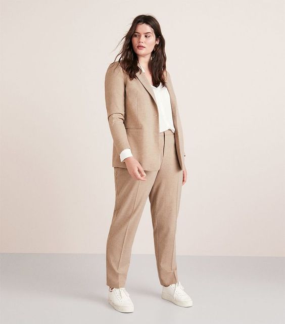 Vest cho người mập