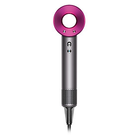 Máy Sấy Tóc Dyson Supersonic Hair Dryer - Hồng | Tiki