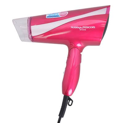 Máy sấy tóc bổ sung ion âm Tescom NTID45 (1650W)