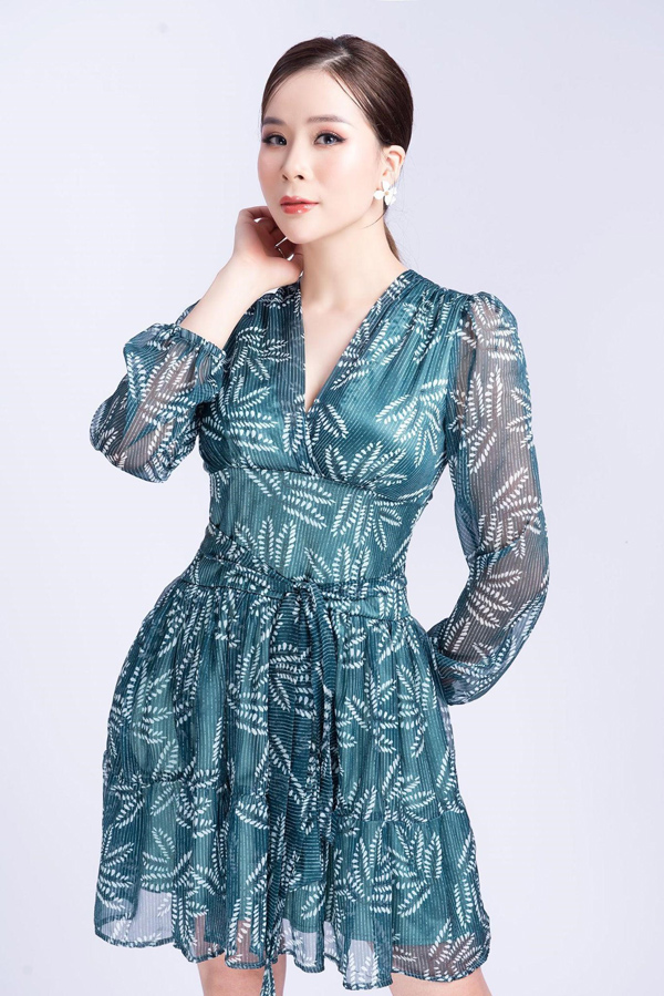 DT Rose - Cái tên thương hiệu thời trang làm say lòng giới yêu cái đẹp tại Hà Nội - 4