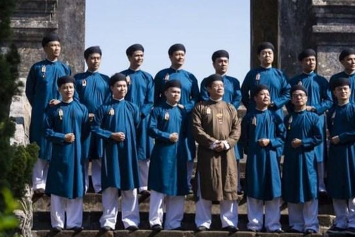 Công sở không phải nơi trình diễn thời trang - Báo Đại …