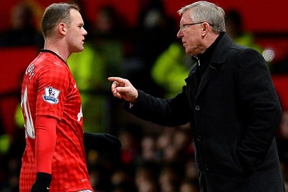 4 cầu thủ chưa từng bị Sir Alex Ferguson “sấy tóc” - 4