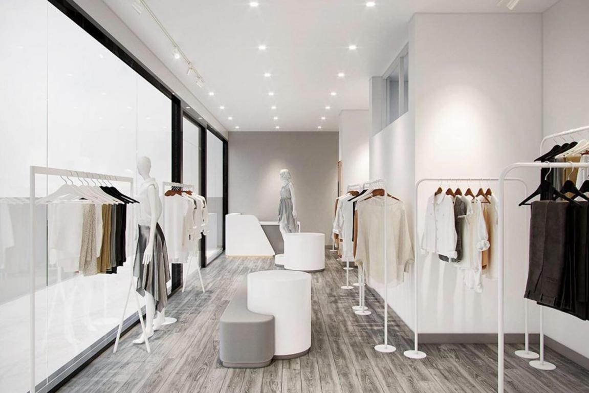 Thương hiệu thời trang KK Fashion là thương hiệu thời trang công sở nổi tiếng được sự yêu chuộng của chị em