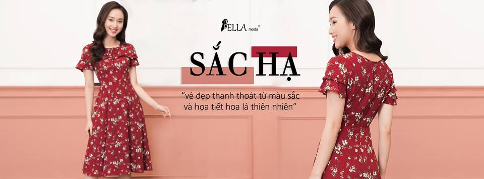 Top 15 thương hiệu thời trang nữ đẹp nhất Việt Nam