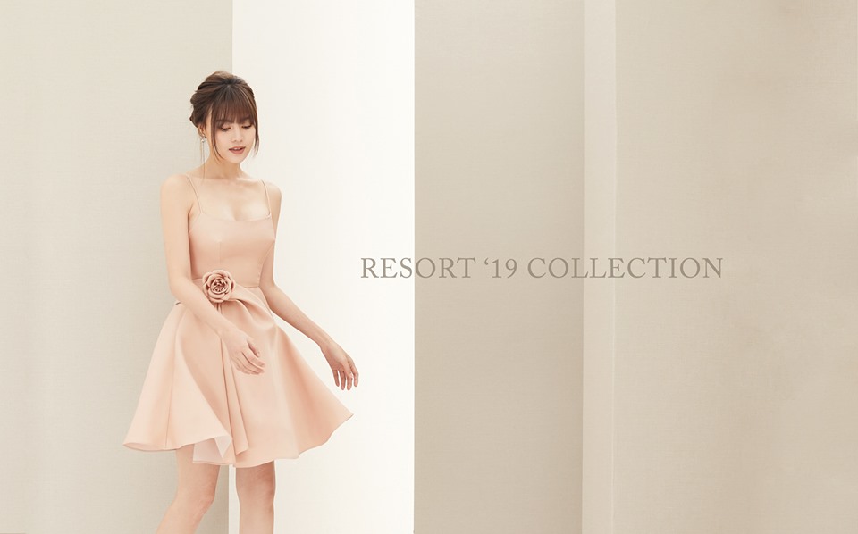 Top 15 thương hiệu thời trang nữ đẹp nhất Việt Nam