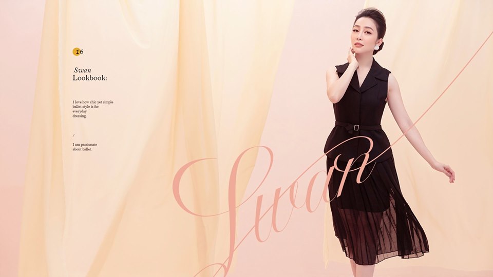 Top 15 thương hiệu thời trang nữ đẹp nhất Việt Nam