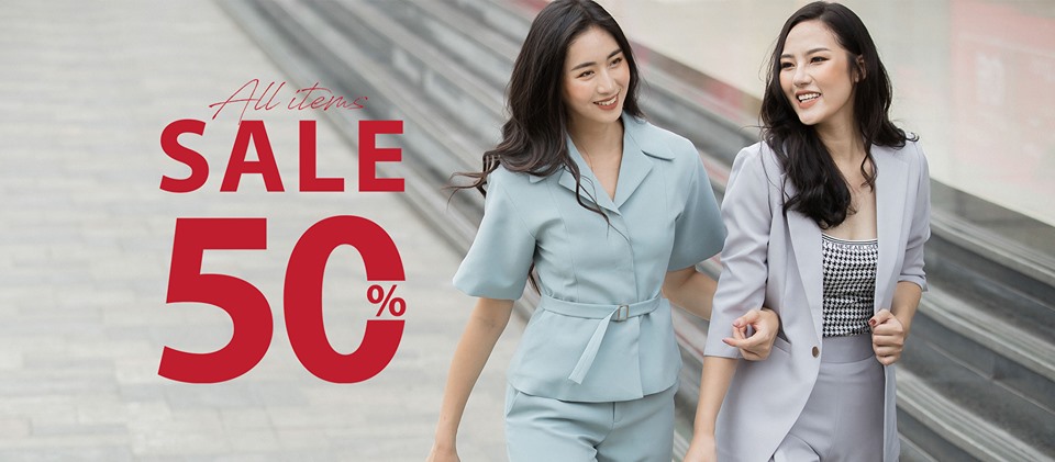 Top 15 thương hiệu thời trang nữ đẹp nhất Việt Nam