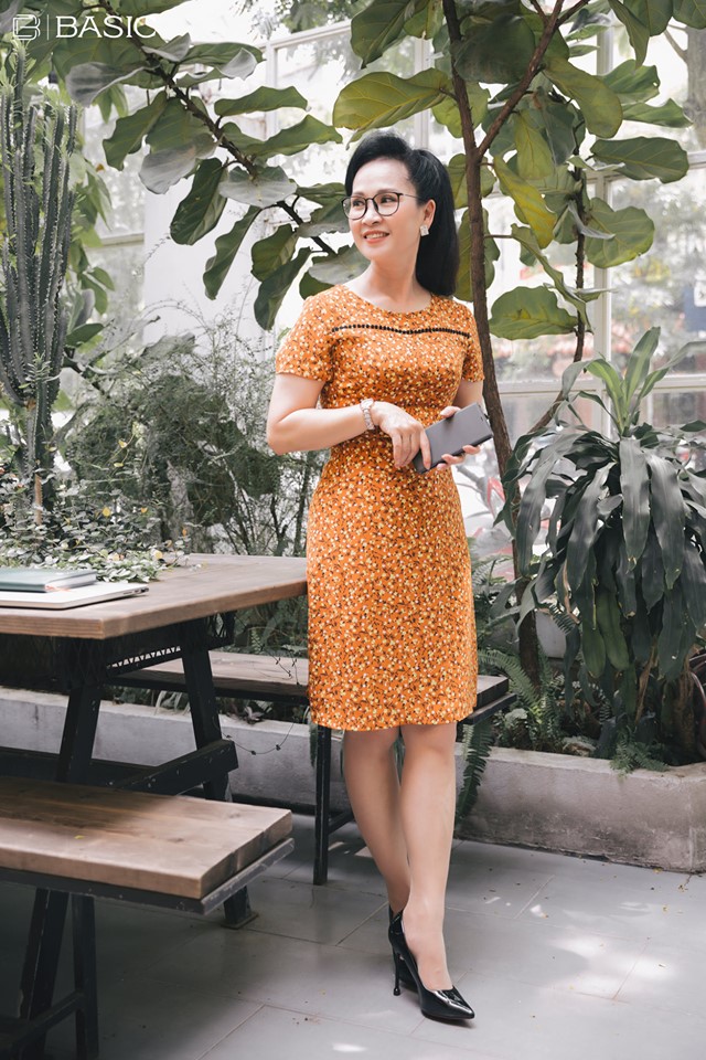 Top 15 thương hiệu thời trang nữ đẹp nhất Việt Nam