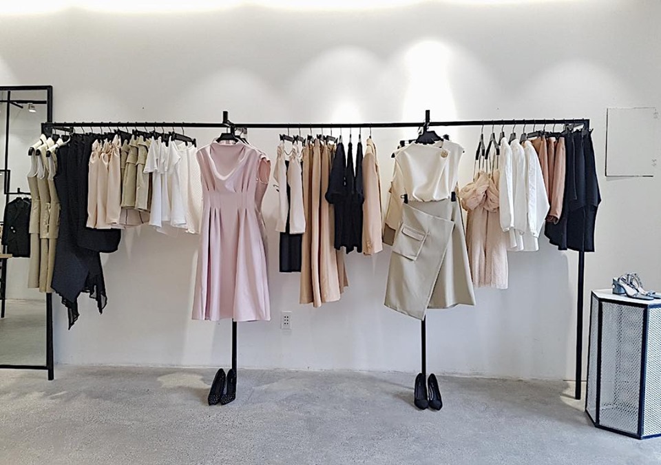 Top 15 thương hiệu thời trang nữ đẹp nhất Việt Nam