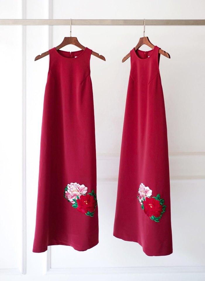 Top 15 thương hiệu thời trang nữ đẹp nhất Việt Nam