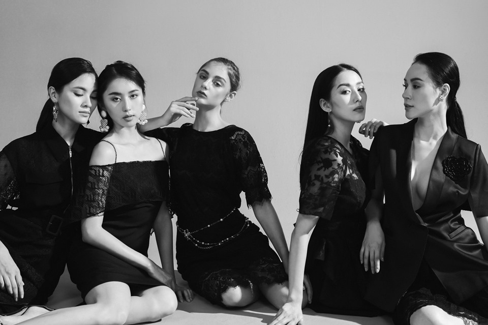 Top 15 thương hiệu thời trang nữ đẹp nhất Việt Nam