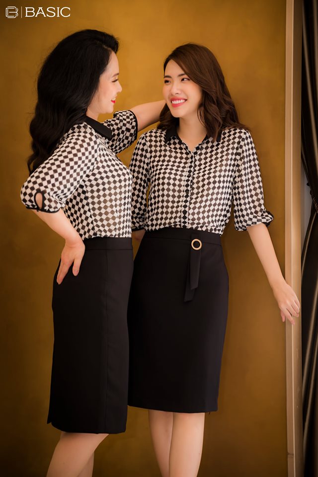 Top 15 thương hiệu thời trang nữ đẹp nhất Việt Nam