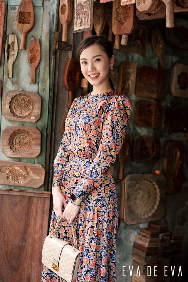 Top 15 thương hiệu thời trang nữ đẹp nhất Việt Nam