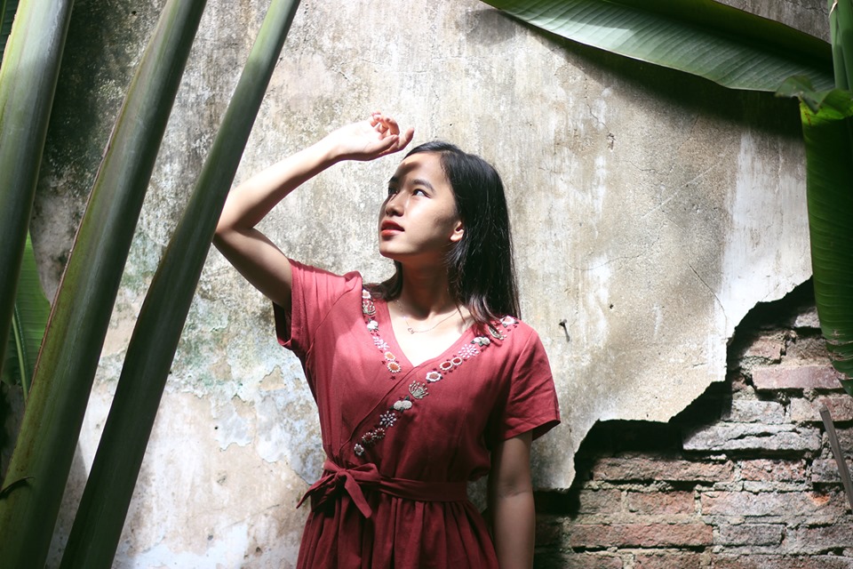 Top 15 thương hiệu thời trang nữ đẹp nhất Việt Nam