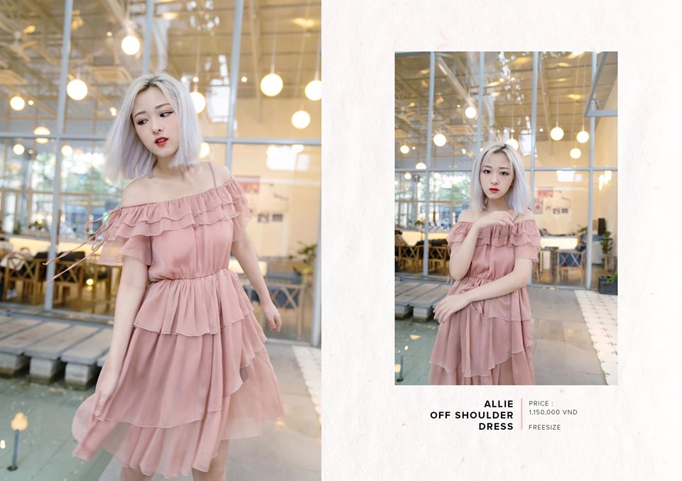 Top 15 thương hiệu thời trang nữ đẹp nhất Việt Nam