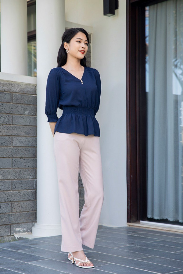 Top 10 shop thời trang công sở nữ đẹp, chất lượng nhất TPHCM