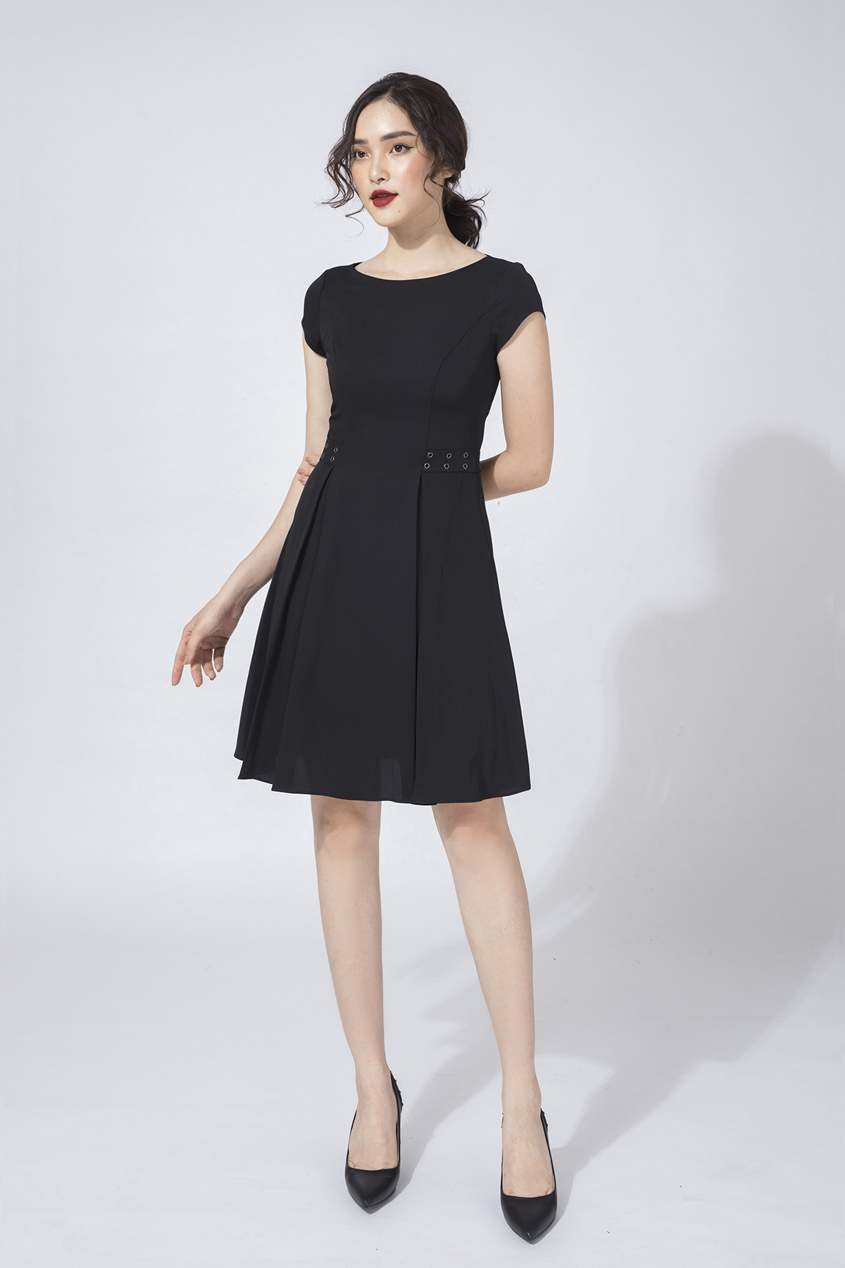 Thời trang HeraDG. Đầm