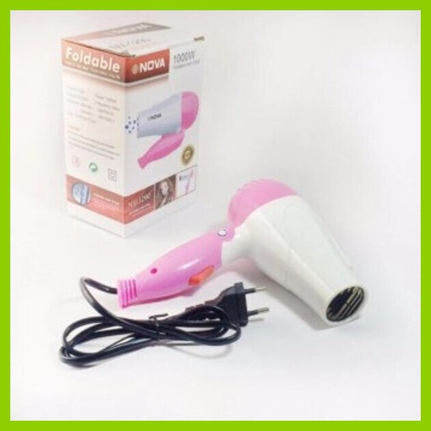 Máy Sấy Tóc Nova
