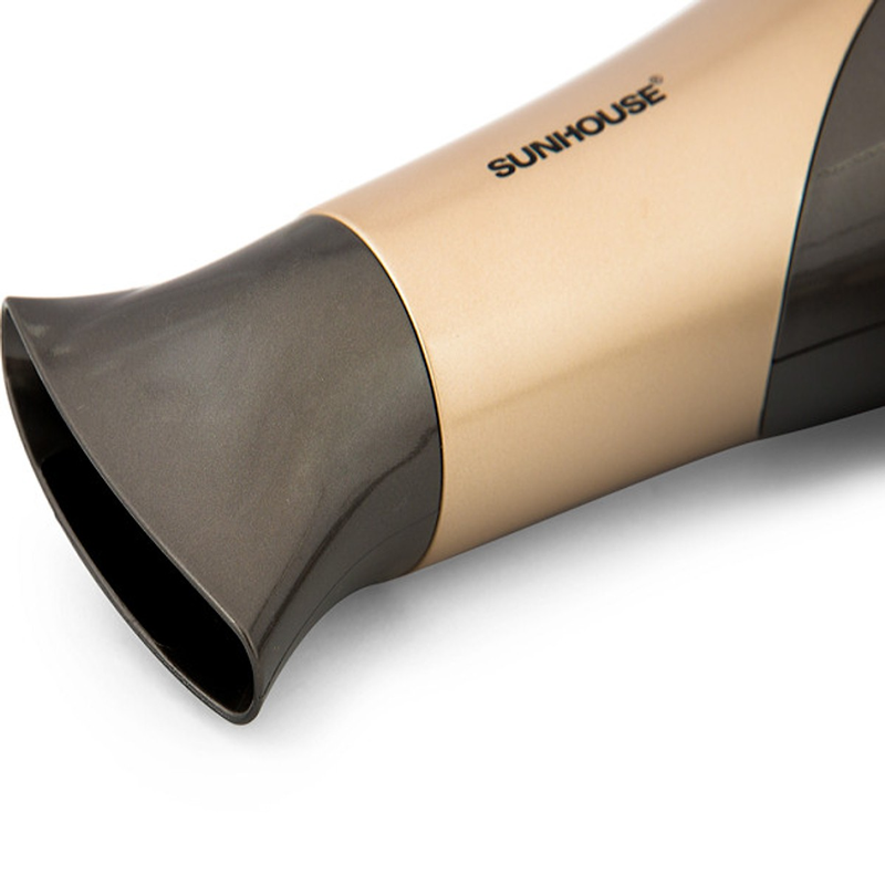 Máy sấy tóc Sunhouse SHD2318  loại cao cấp nhất của Sunhouse - Có ảnh thật