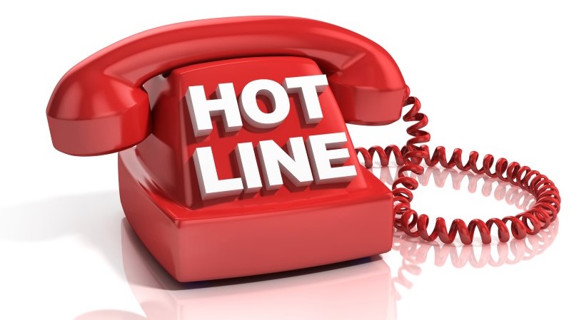 Lien he hotline de mua hang