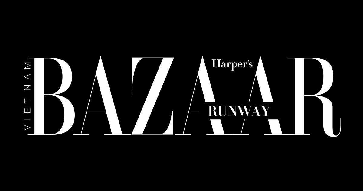 Runway – Show diễn thời trang | Harper
