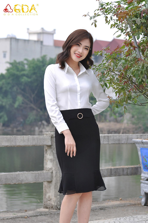 Thời trang công sở GDA bật mí 3 lý do làm nên tên tuổi - 3