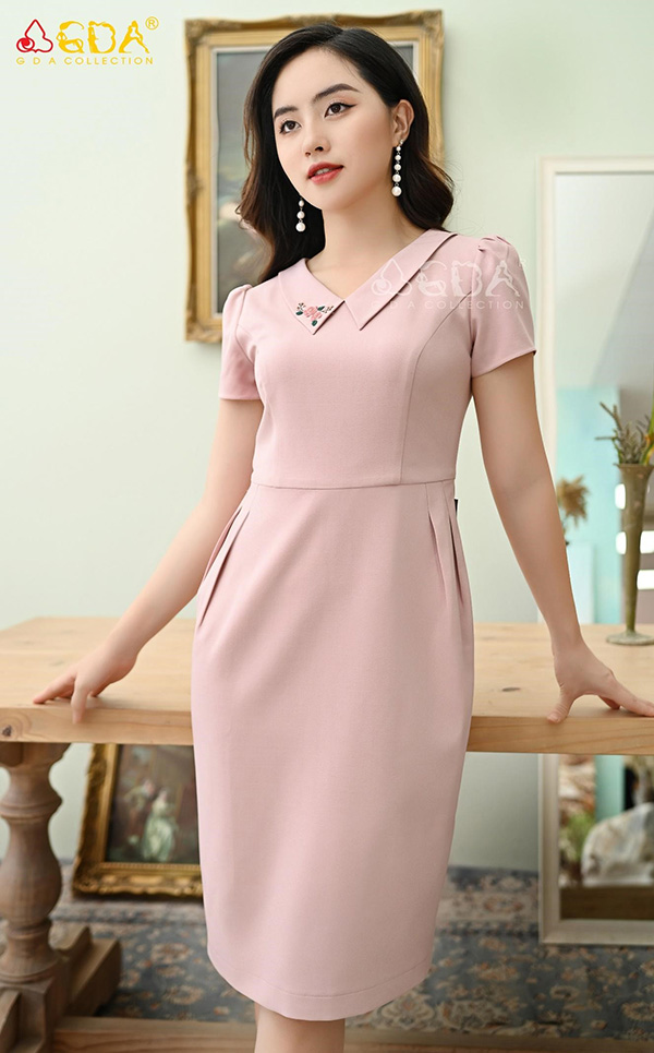 Thời trang công sở GDA bật mí 3 lý do làm nên tên tuổi - 5