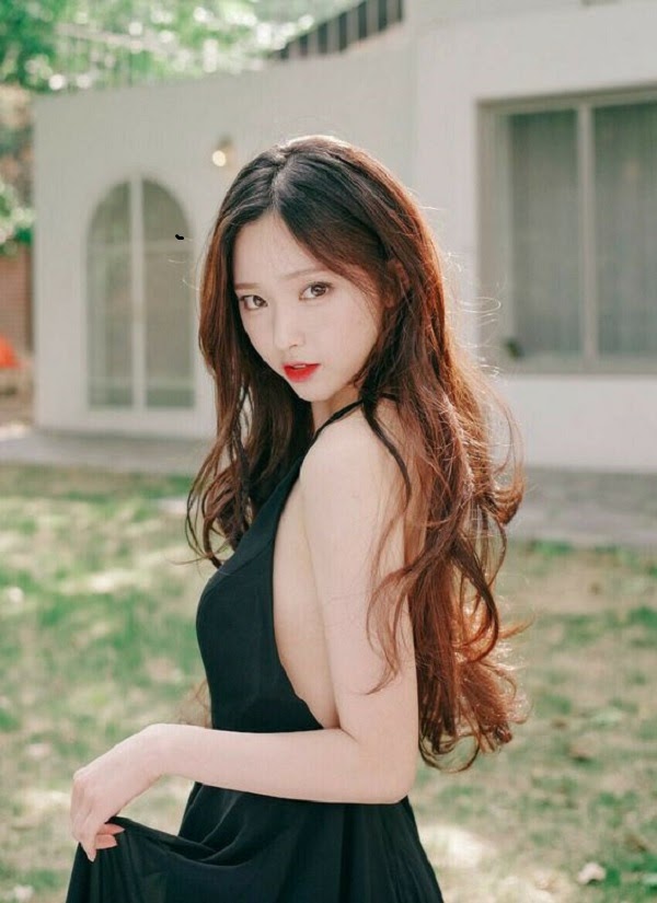 Cách Làm Phồng Tóc 11